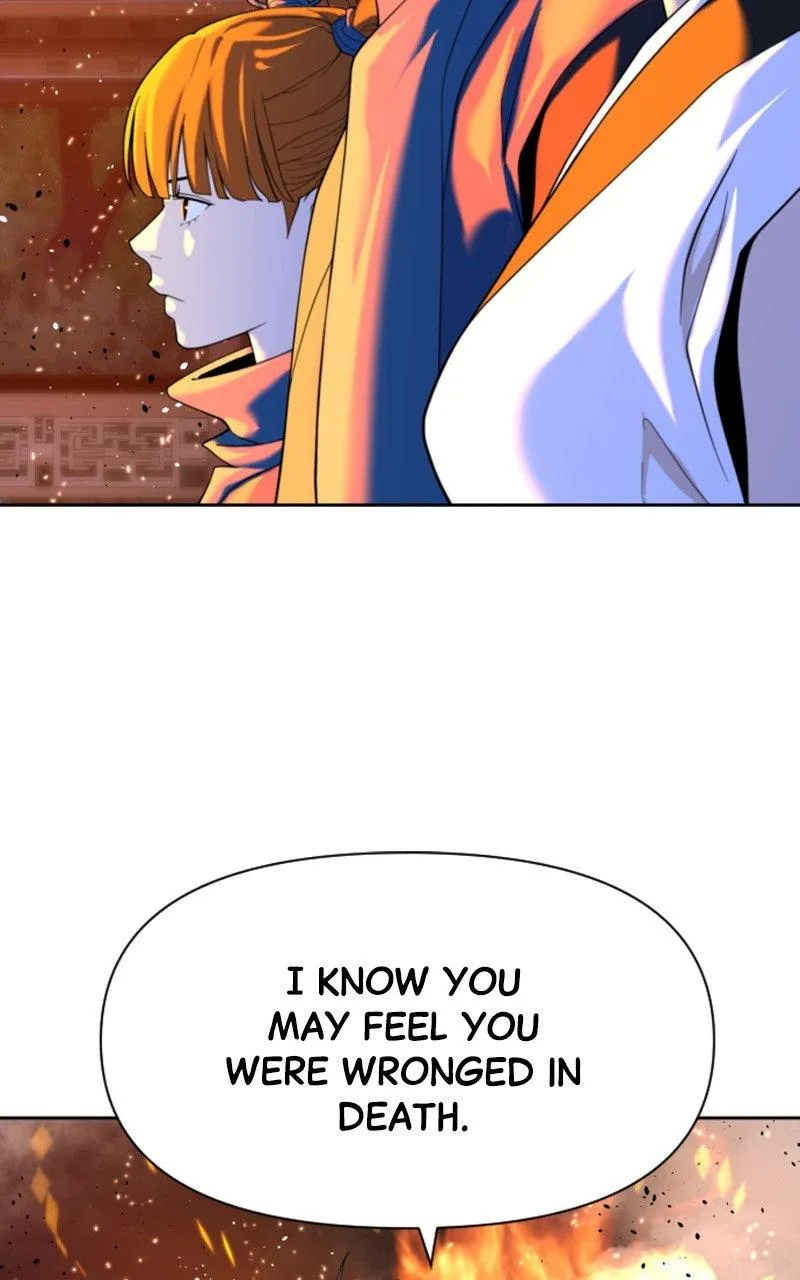The Monkey King's Journey to the Murim Chapter 40 page 72