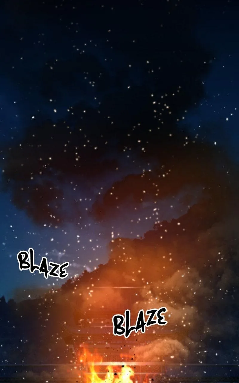 The Monkey King's Journey to the Murim Chapter 40 page 78