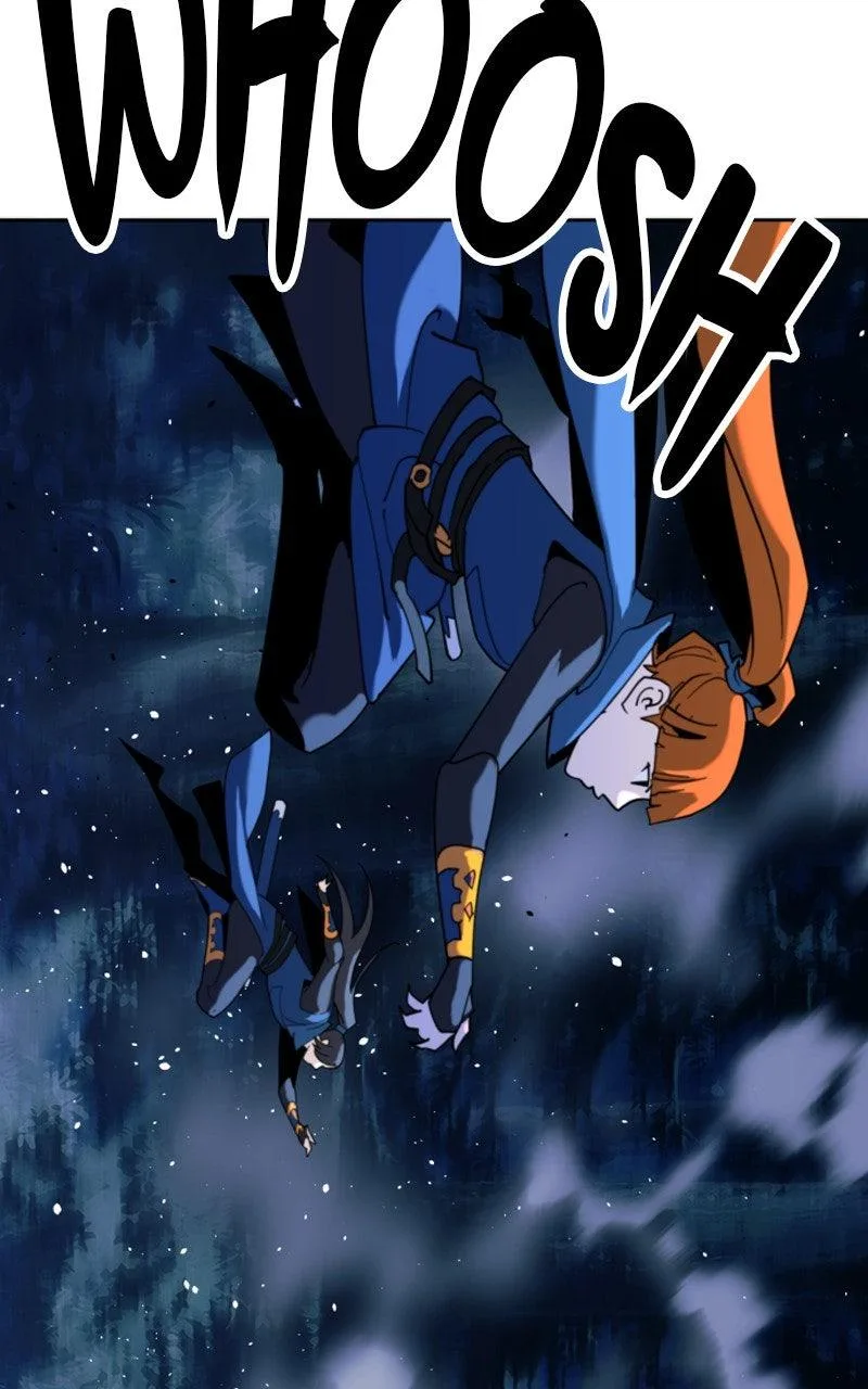 The Monkey King's Journey to the Murim Chapter 40 page 81