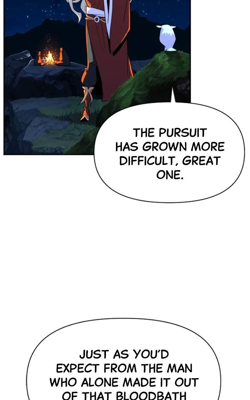The Monkey King's Journey to the Murim Chapter 40 page 85