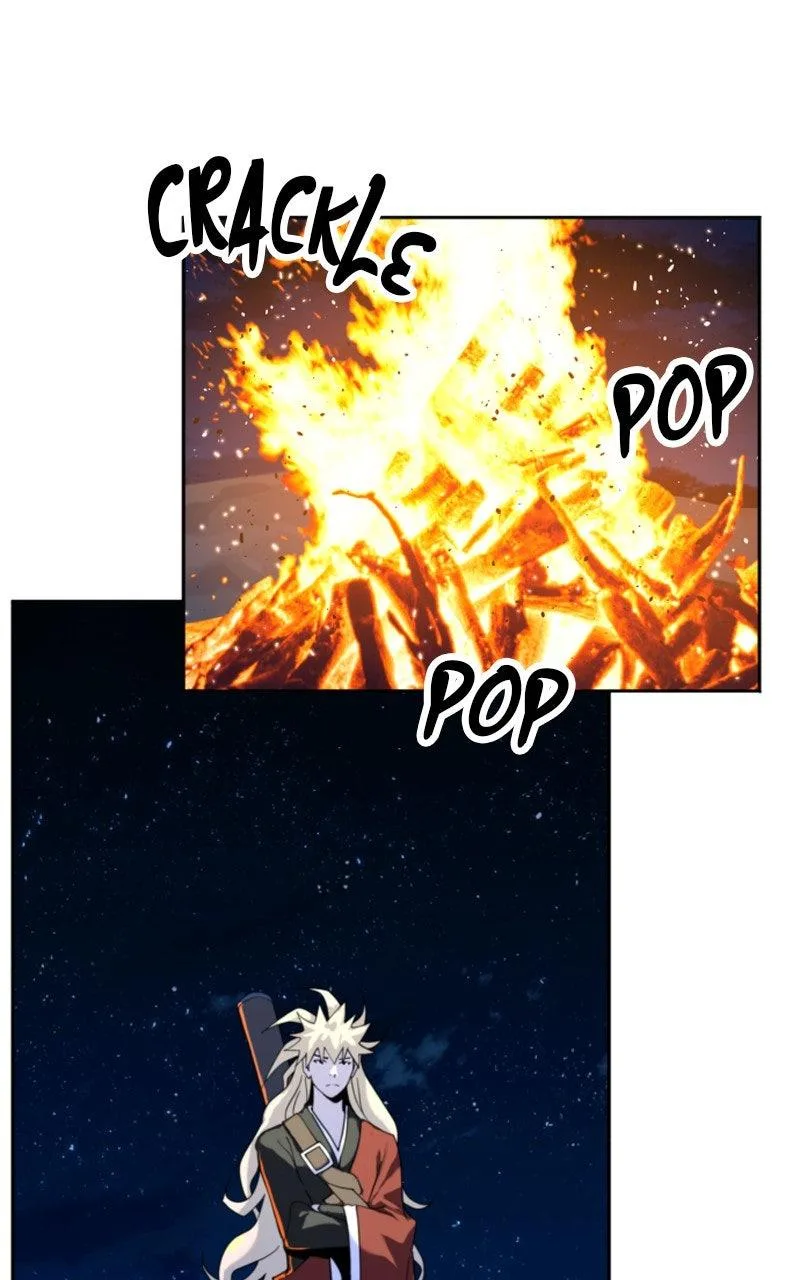 The Monkey King's Journey to the Murim Chapter 40 page 84