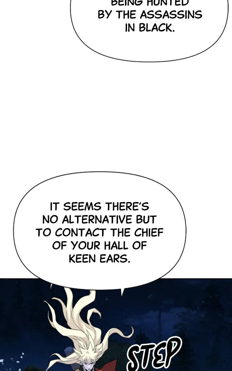 The Monkey King's Journey to the Murim Chapter 40 page 93
