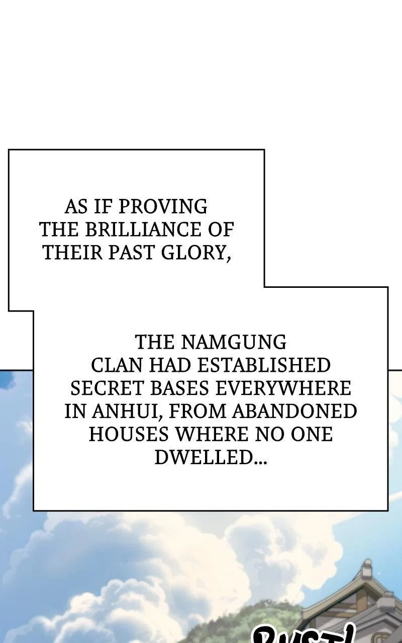 The Monkey King's Journey to the Murim Chapter 40 page 98