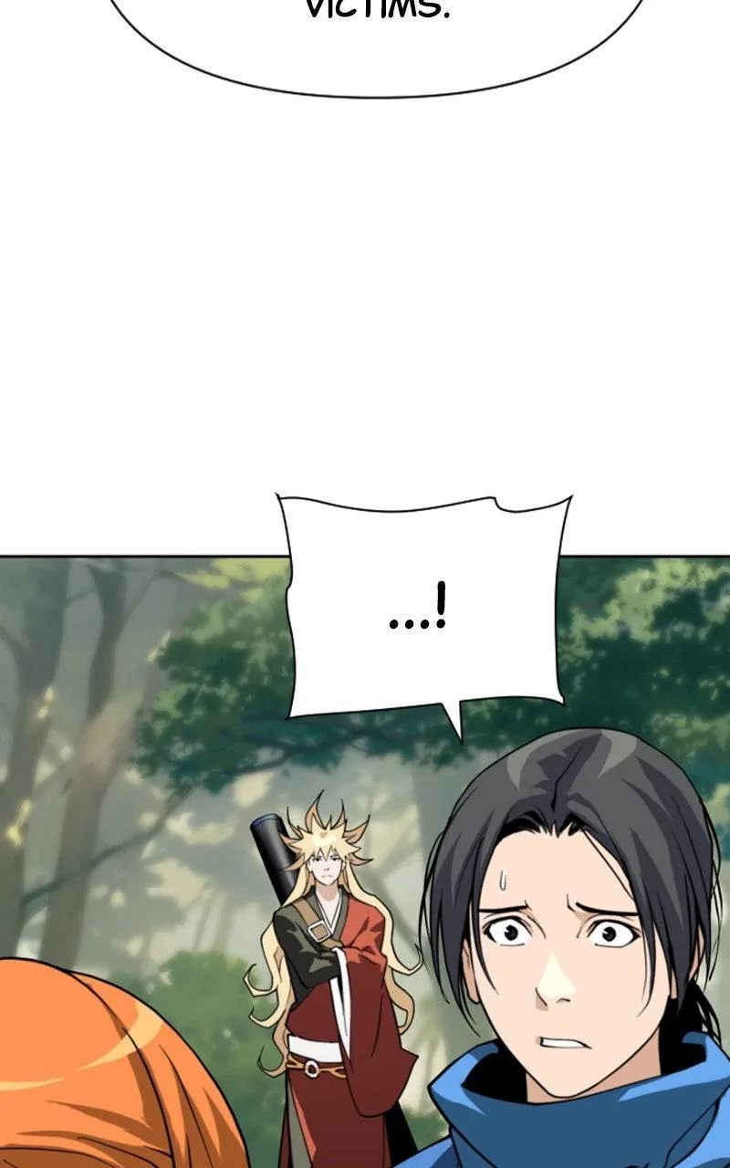 The Monkey King's Journey to the Murim Chapter 40 page 44