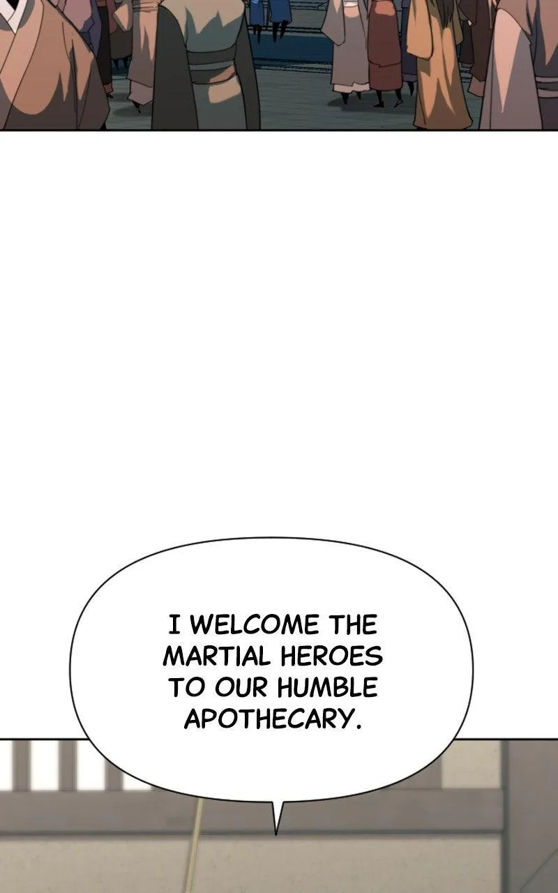 The Monkey King's Journey to the Murim Chapter 40 page 104