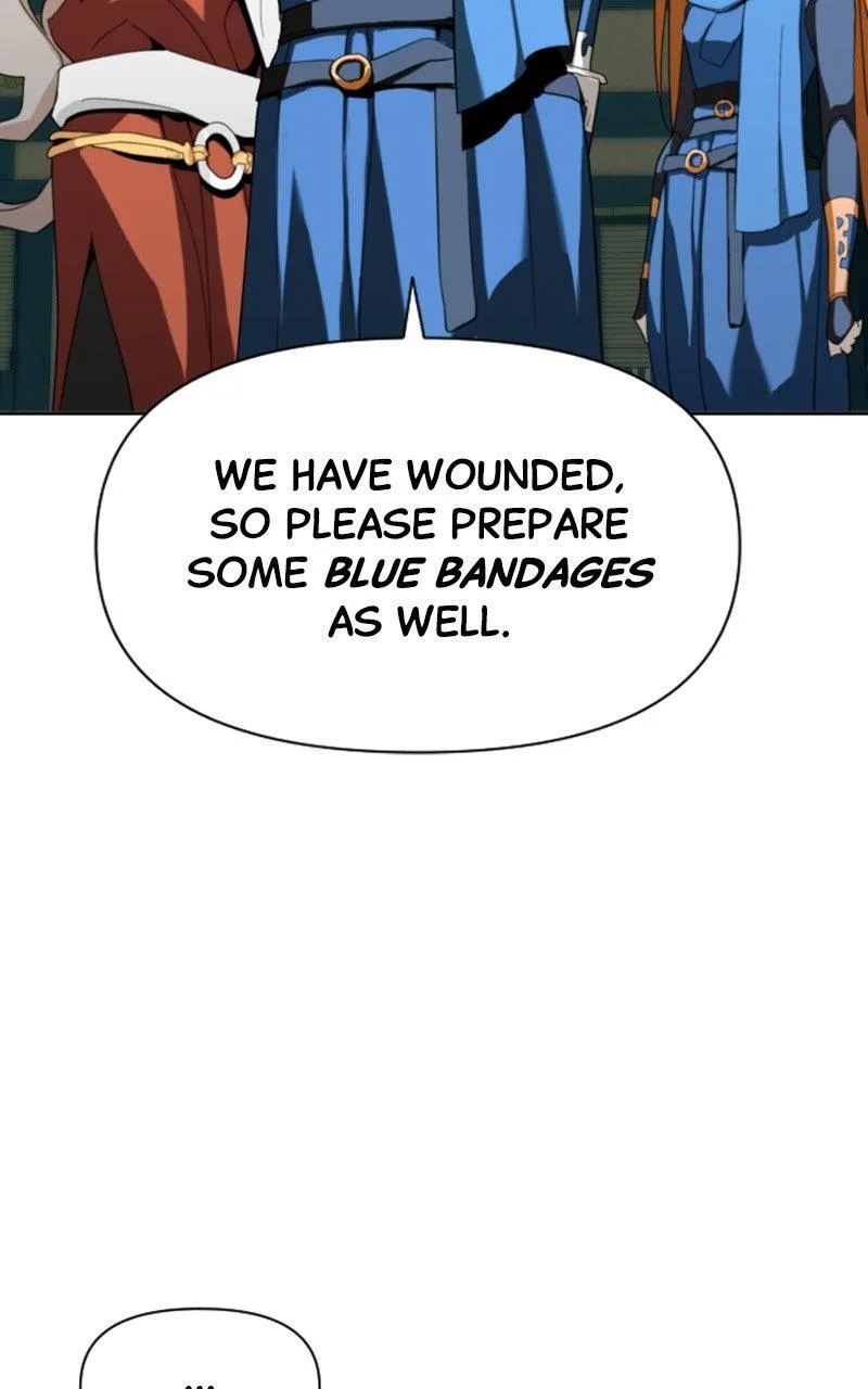 The Monkey King's Journey to the Murim Chapter 40 page 108
