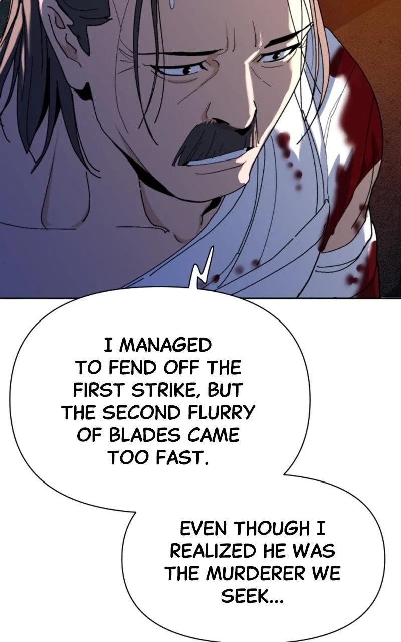 The Monkey King's Journey to the Murim Chapter 41 page 4