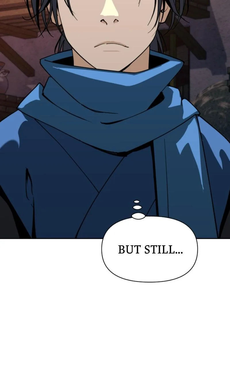 The Monkey King's Journey to the Murim Chapter 41 page 19