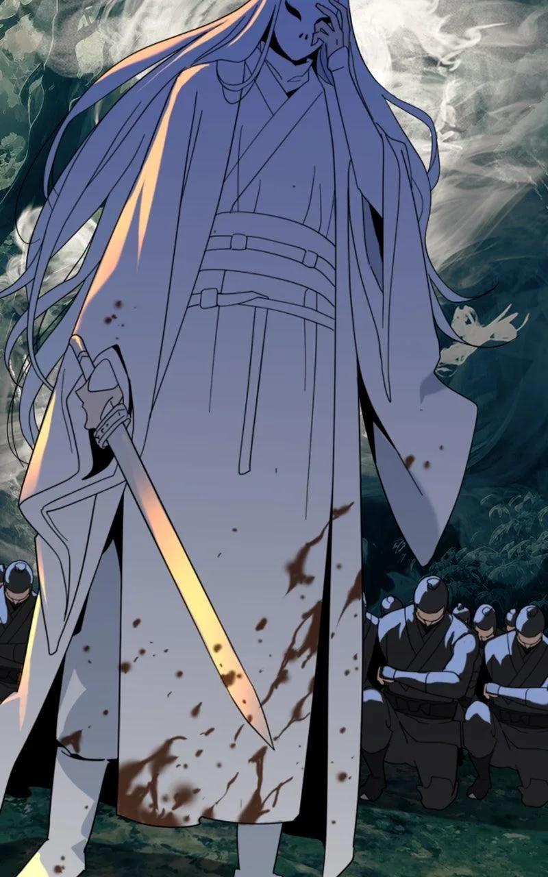 The Monkey King's Journey to the Murim Chapter 41 page 11