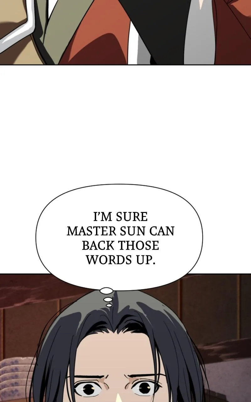 The Monkey King's Journey to the Murim Chapter 41 page 18