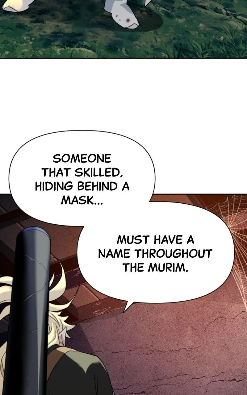 The Monkey King's Journey to the Murim Chapter 41 page 12