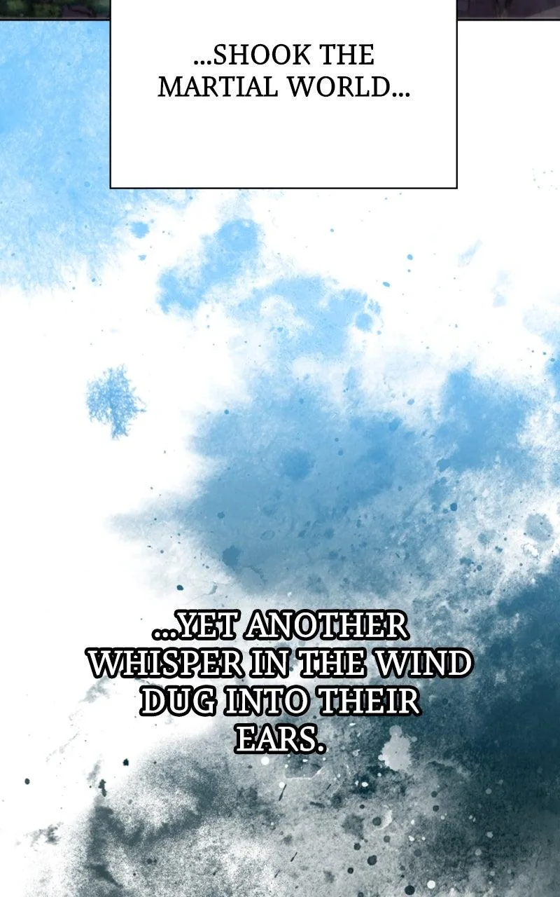 The Monkey King's Journey to the Murim Chapter 41 page 35
