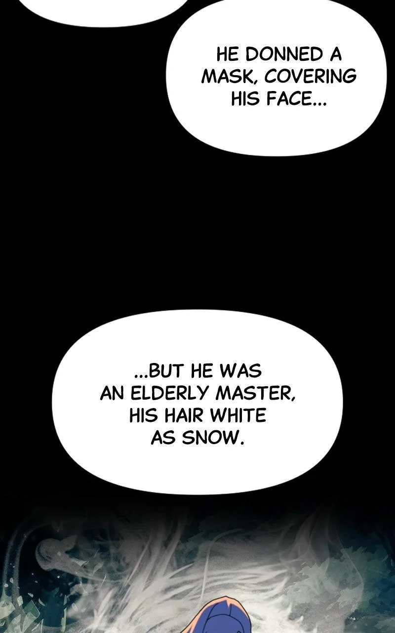 The Monkey King's Journey to the Murim Chapter 41 page 10