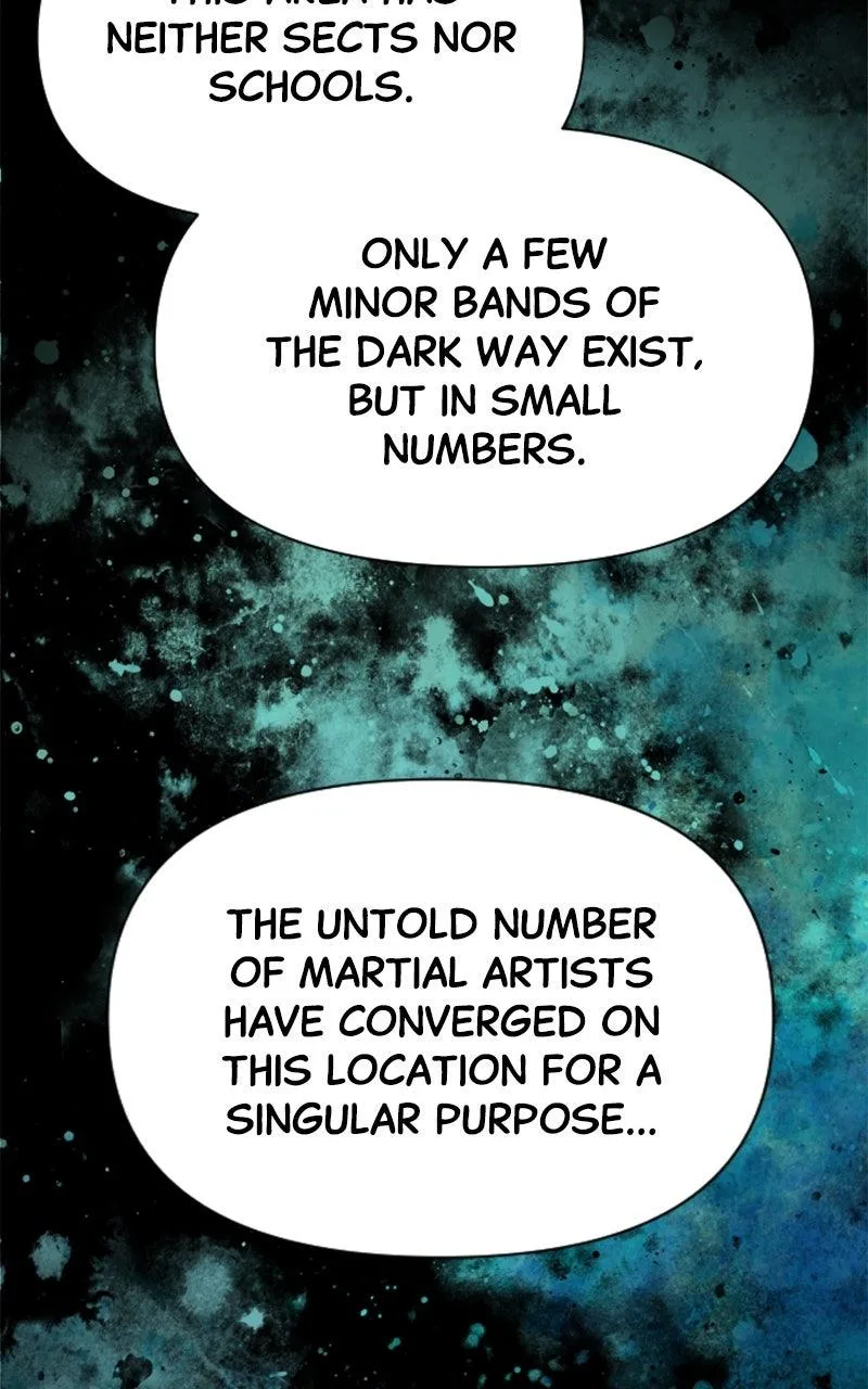 The Monkey King's Journey to the Murim Chapter 41 page 27