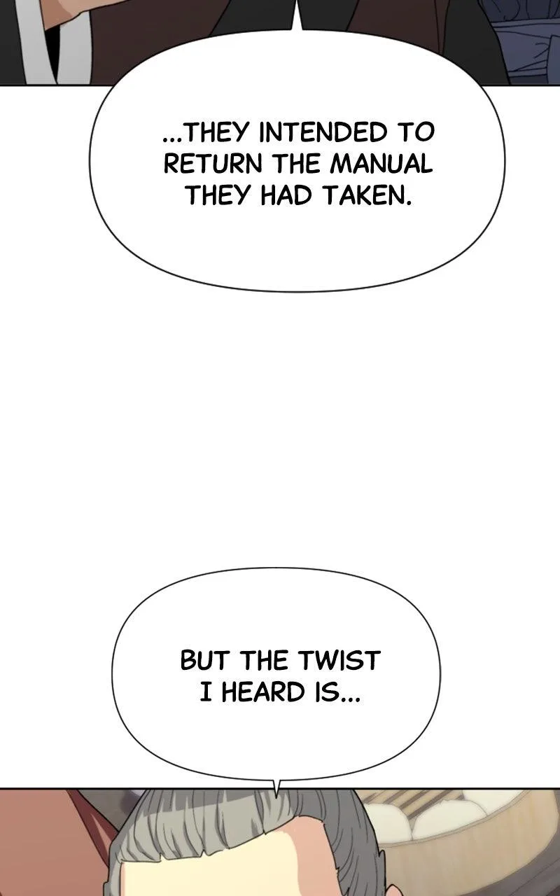 The Monkey King's Journey to the Murim Chapter 41 page 40