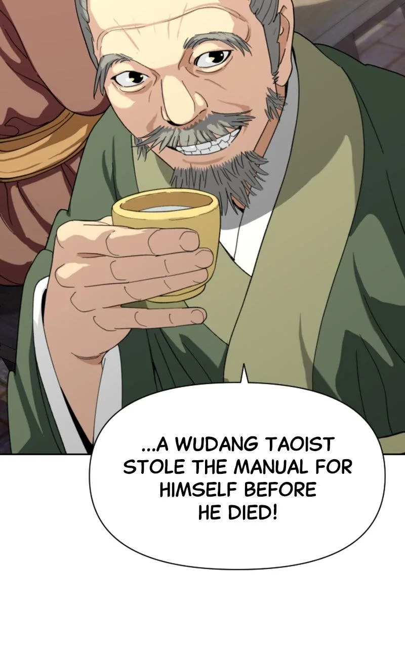 The Monkey King's Journey to the Murim Chapter 41 page 41