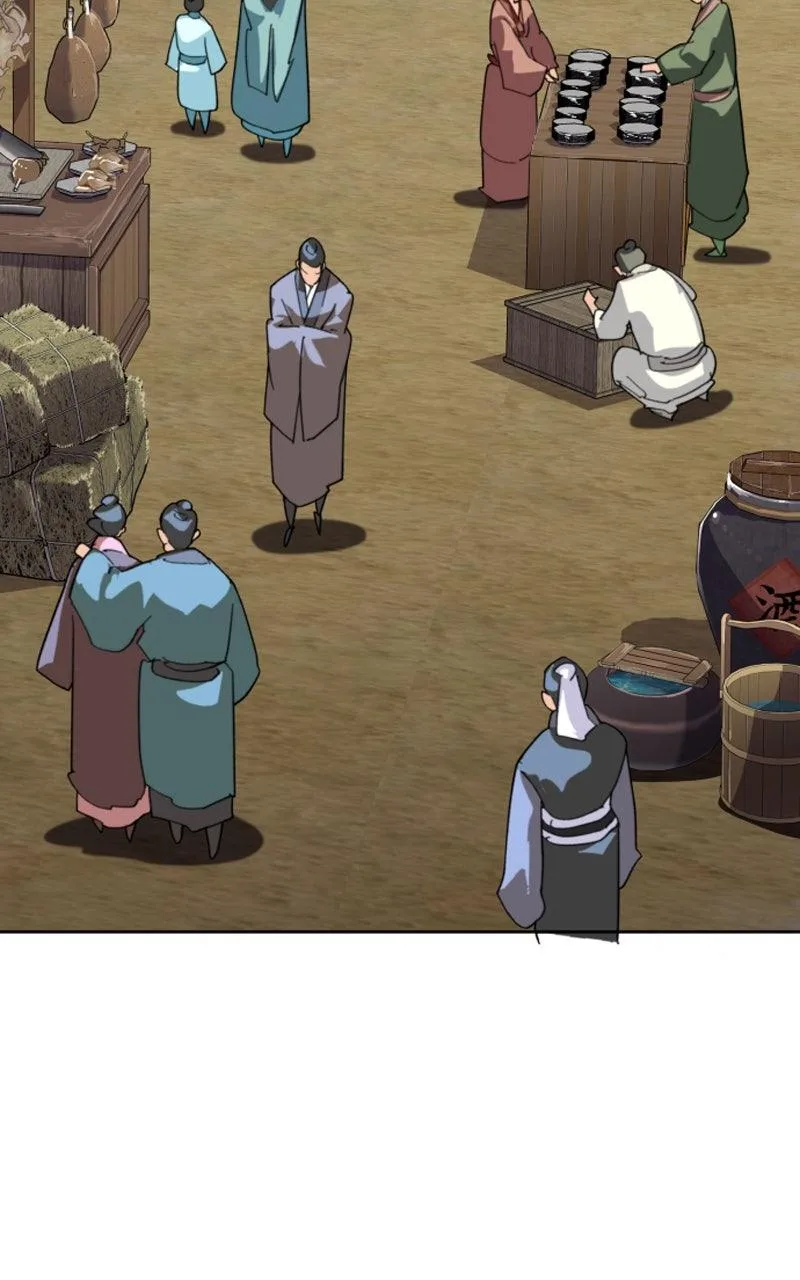 The Monkey King's Journey to the Murim Chapter 41 page 49