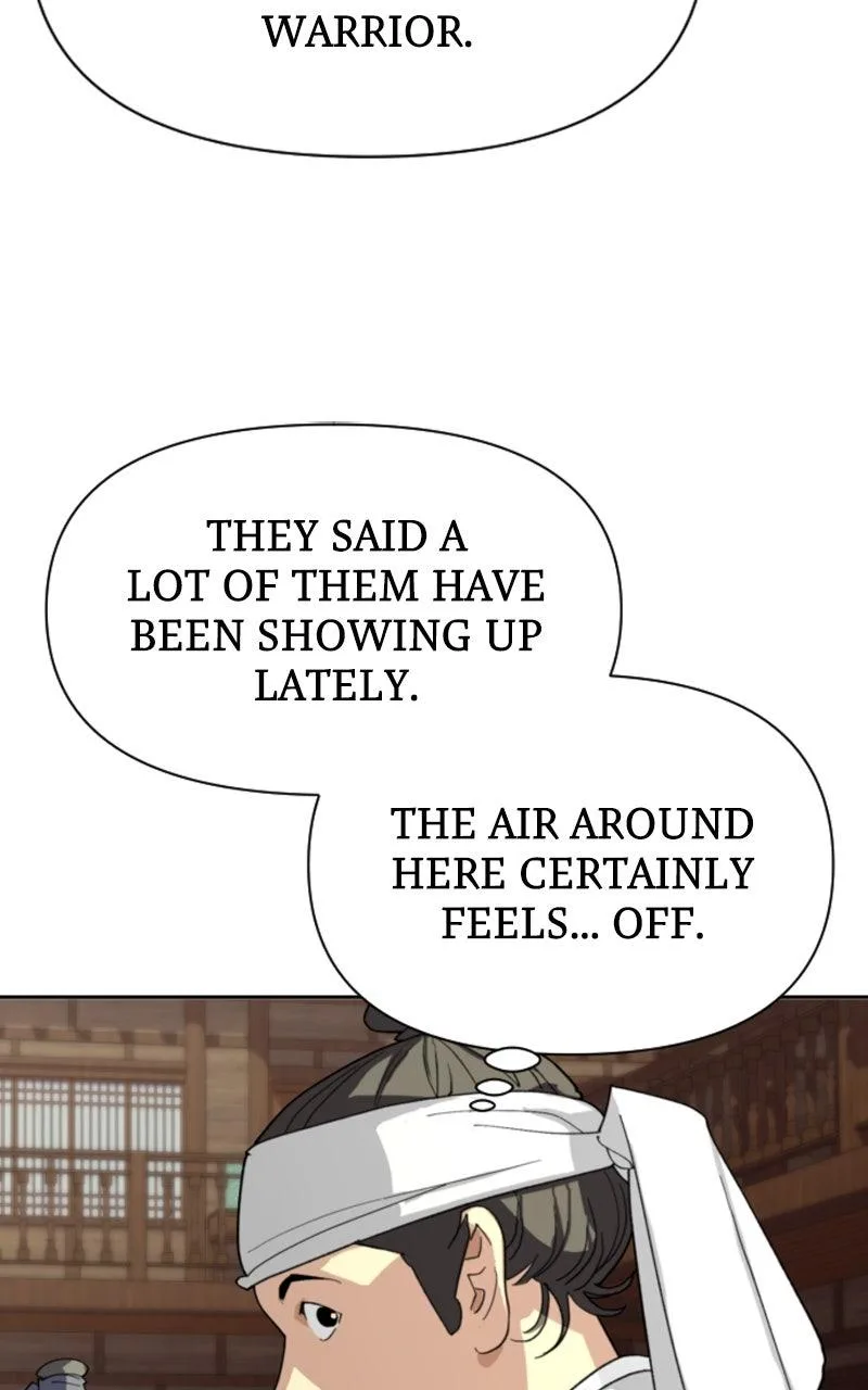 The Monkey King's Journey to the Murim Chapter 41 page 52