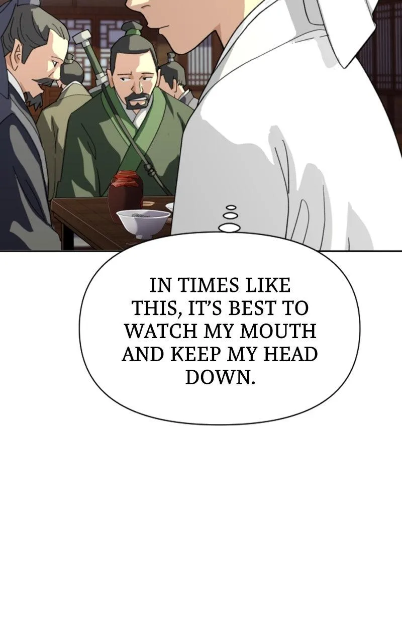 The Monkey King's Journey to the Murim Chapter 41 page 53