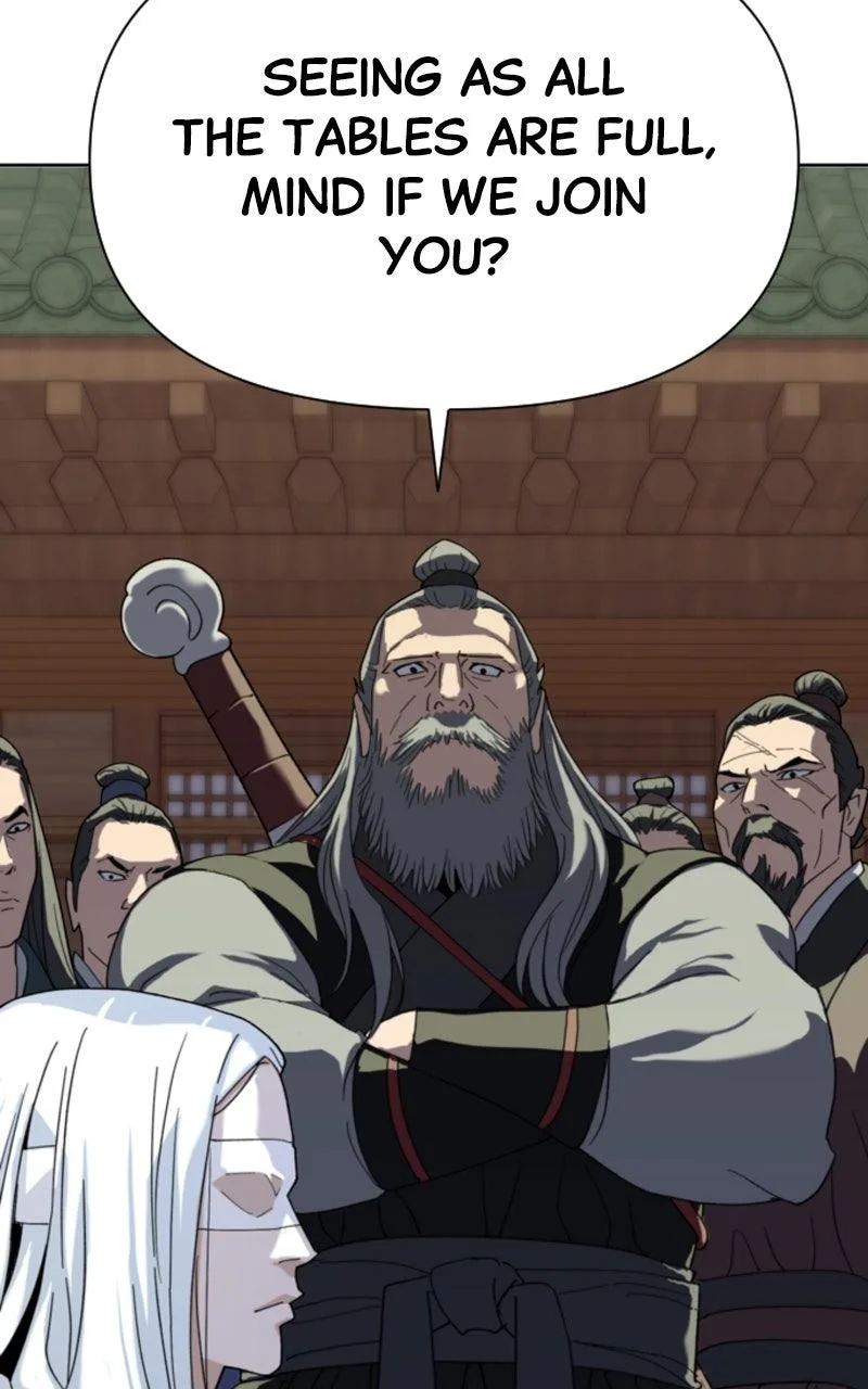 The Monkey King's Journey to the Murim Chapter 41 page 55
