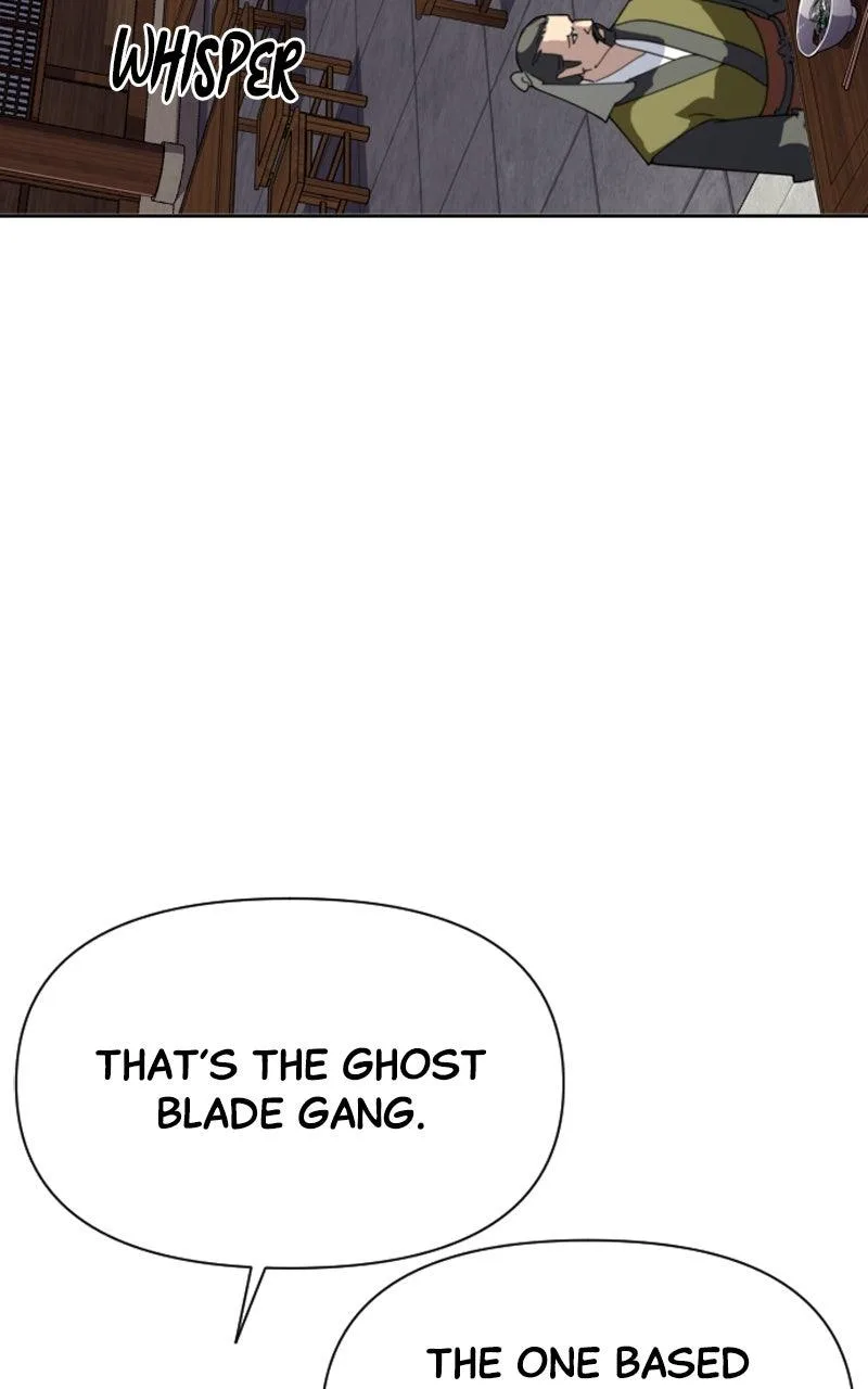 The Monkey King's Journey to the Murim Chapter 41 page 60