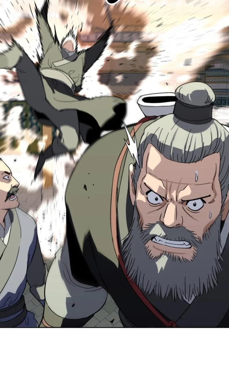 The Monkey King's Journey to the Murim Chapter 41 page 80