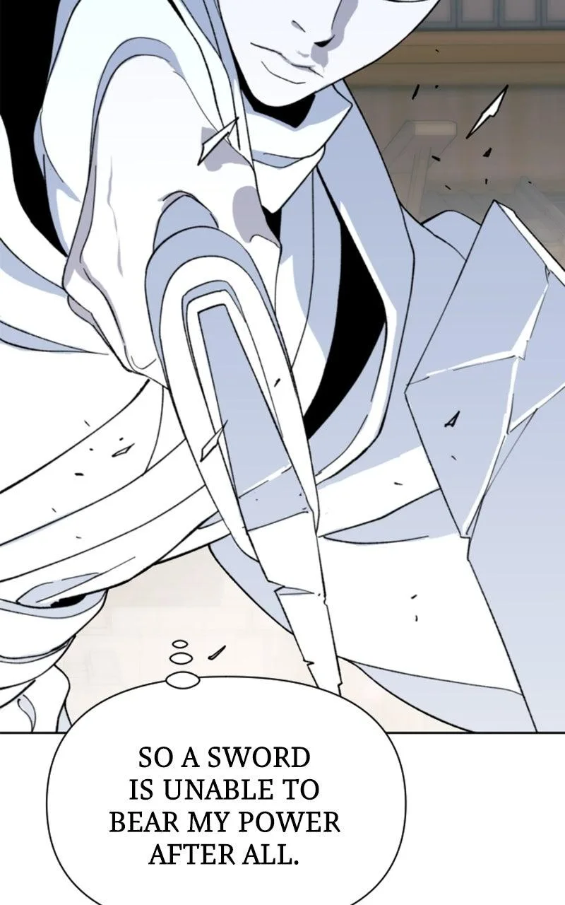 The Monkey King's Journey to the Murim Chapter 41 page 88