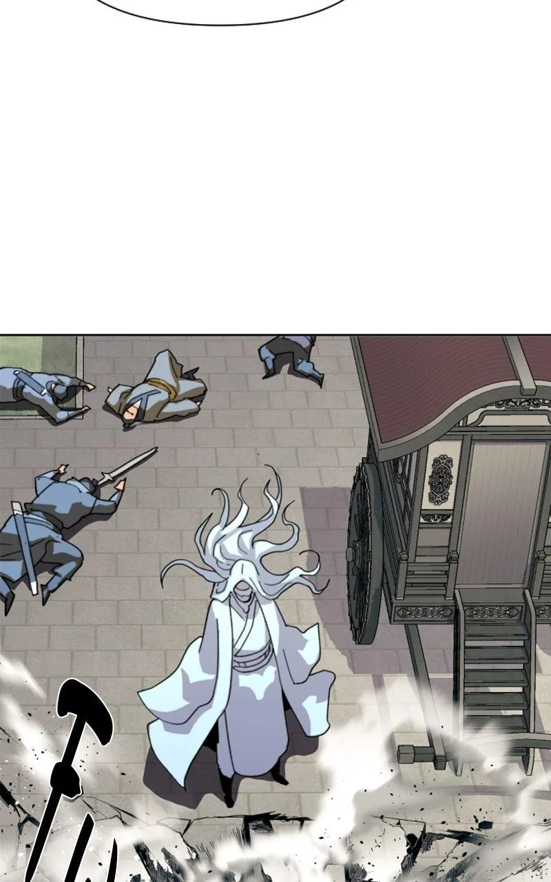 The Monkey King's Journey to the Murim Chapter 41 page 89