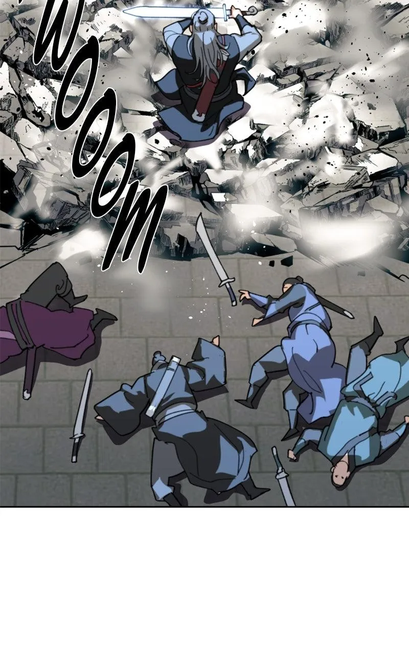 The Monkey King's Journey to the Murim Chapter 41 page 90