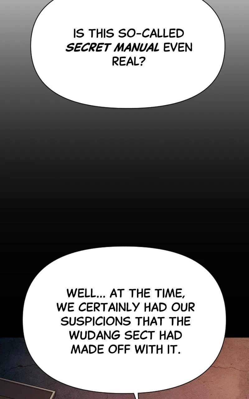 The Monkey King's Journey to the Murim Chapter 41 page 97