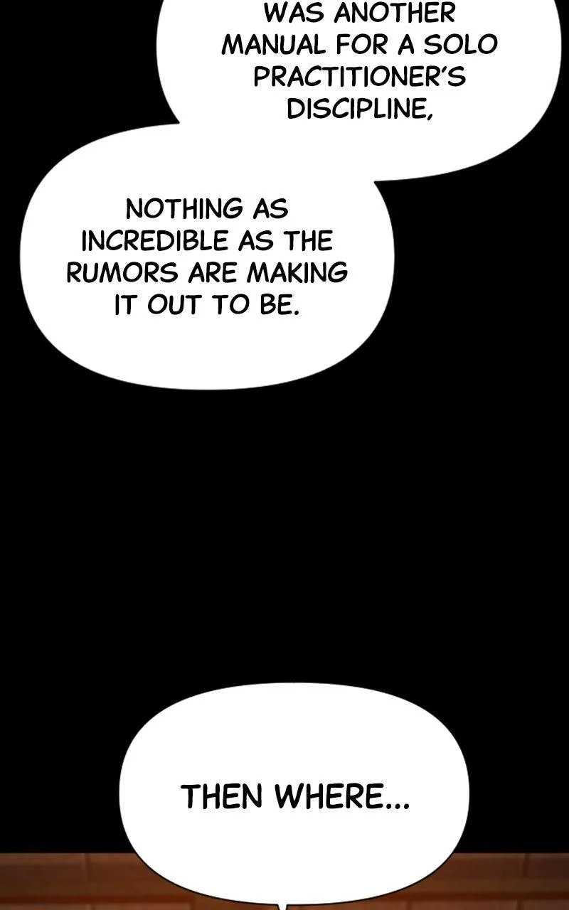 The Monkey King's Journey to the Murim Chapter 41 page 99