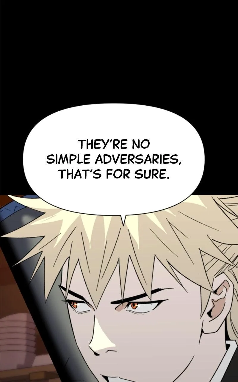 The Monkey King's Journey to the Murim Chapter 41 page 112