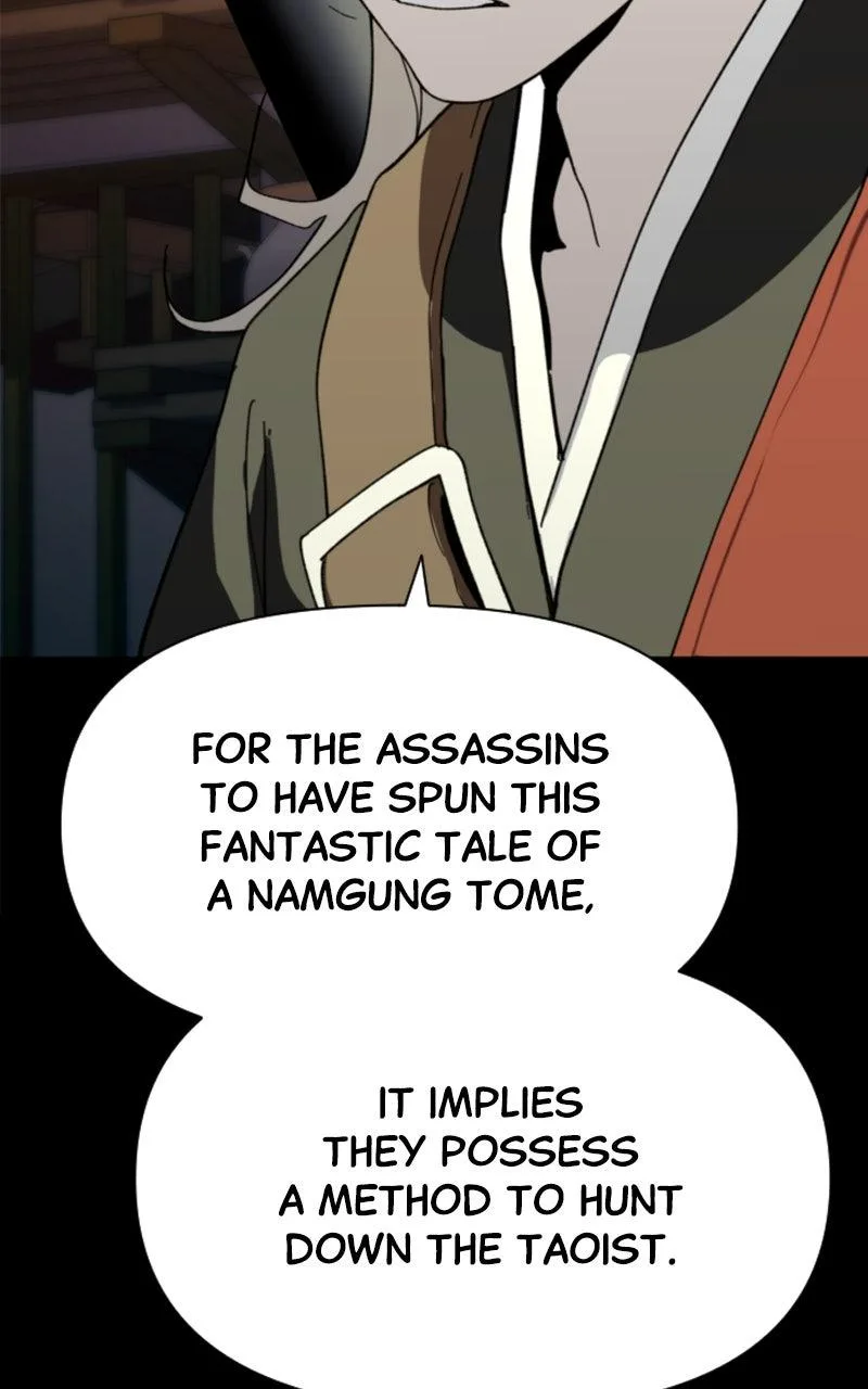 The Monkey King's Journey to the Murim Chapter 41 page 113