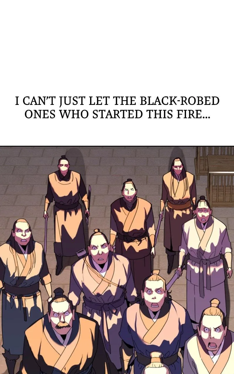 The Monkey King's Journey to the Murim Chapter 42 page 13