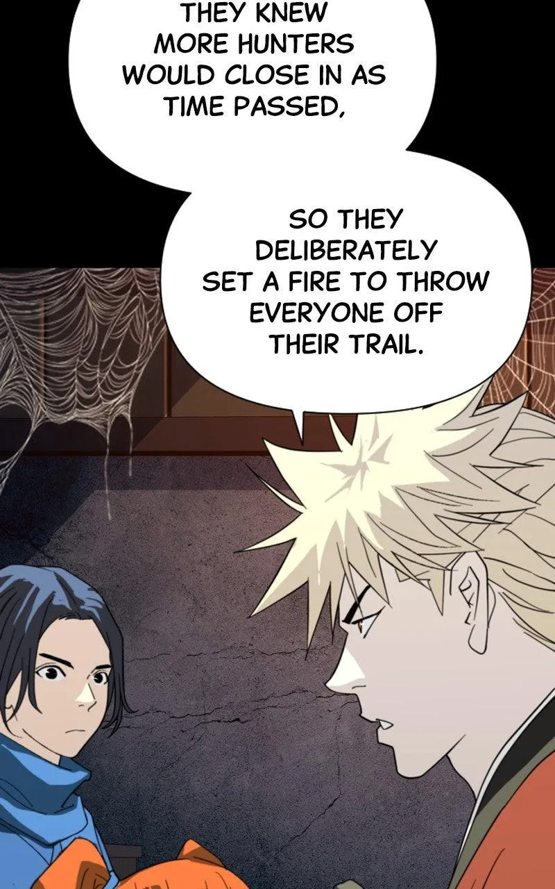 The Monkey King's Journey to the Murim Chapter 42 page 2