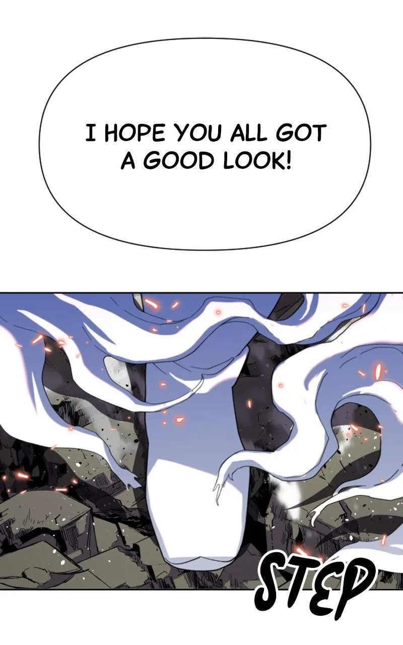 The Monkey King's Journey to the Murim Chapter 42 page 35