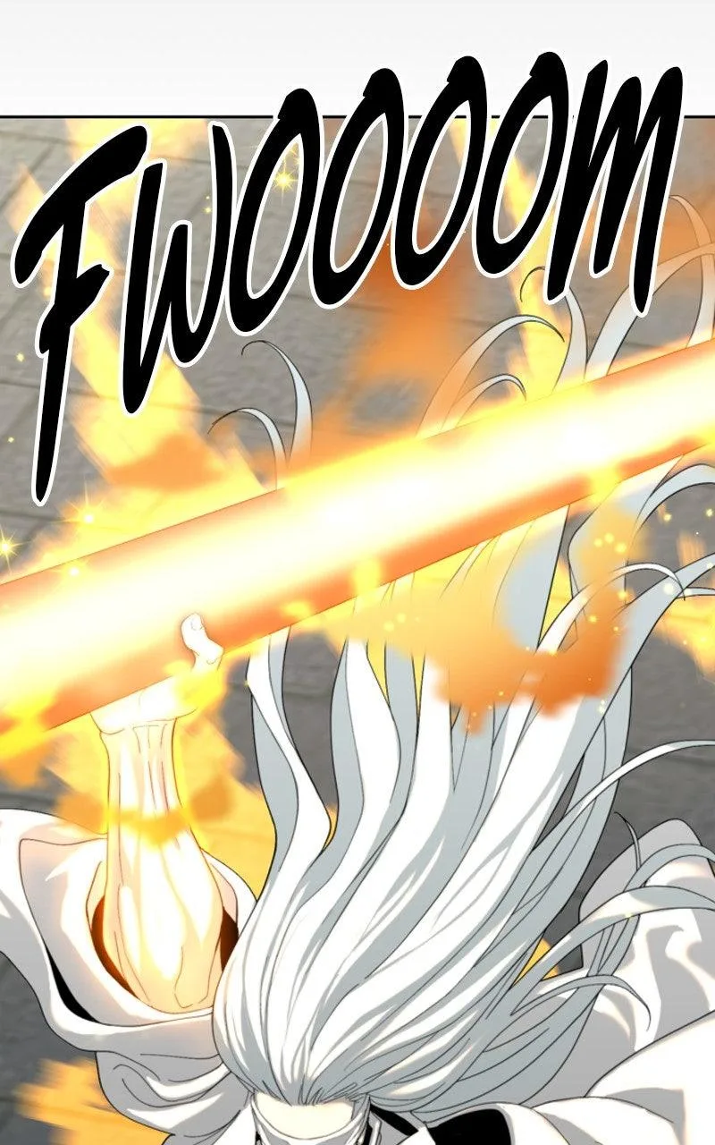 The Monkey King's Journey to the Murim Chapter 42 page 5