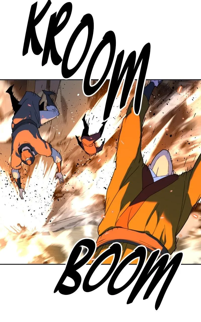 The Monkey King's Journey to the Murim Chapter 42 page 29
