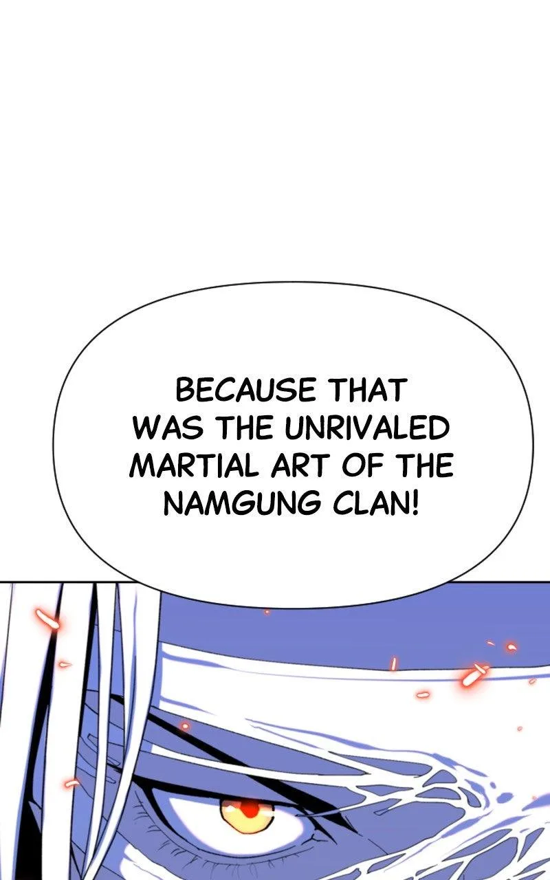The Monkey King's Journey to the Murim Chapter 42 page 36