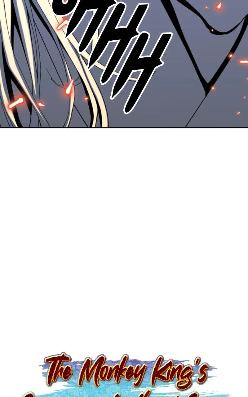 The Monkey King's Journey to the Murim Chapter 42 page 38