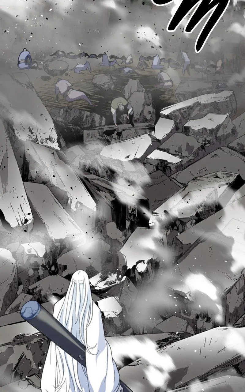 The Monkey King's Journey to the Murim Chapter 42 page 40