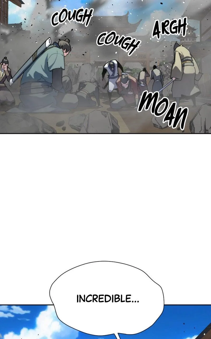 The Monkey King's Journey to the Murim Chapter 42 page 42