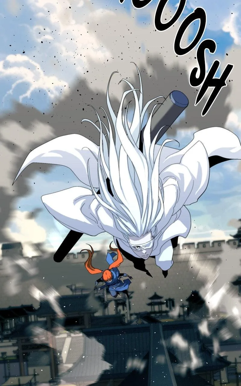 The Monkey King's Journey to the Murim Chapter 42 page 46