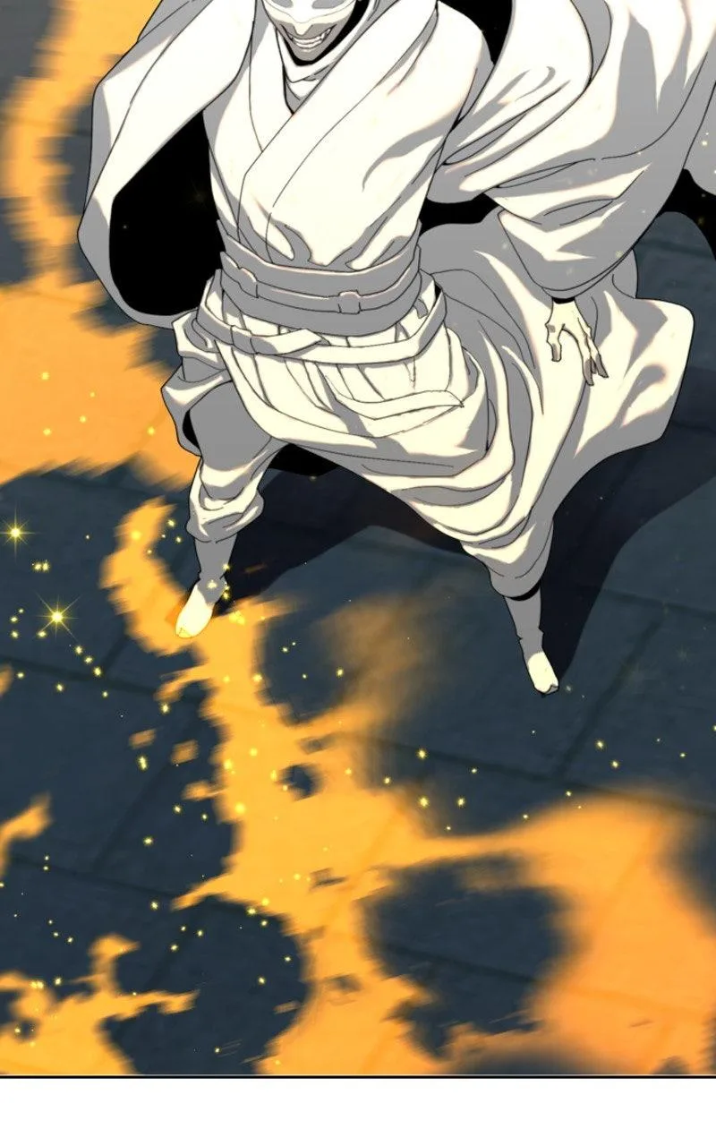 The Monkey King's Journey to the Murim Chapter 42 page 6