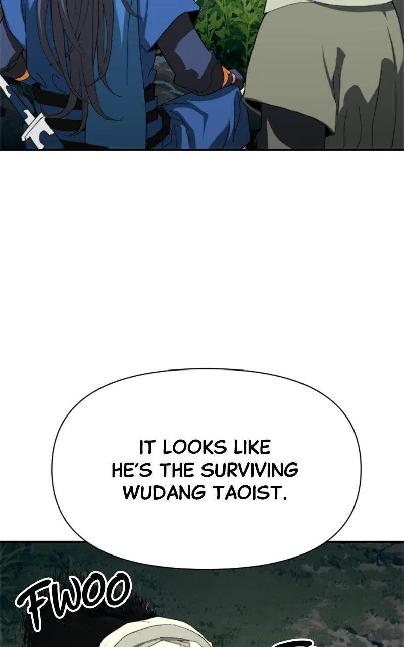 The Monkey King's Journey to the Murim Chapter 42 page 57