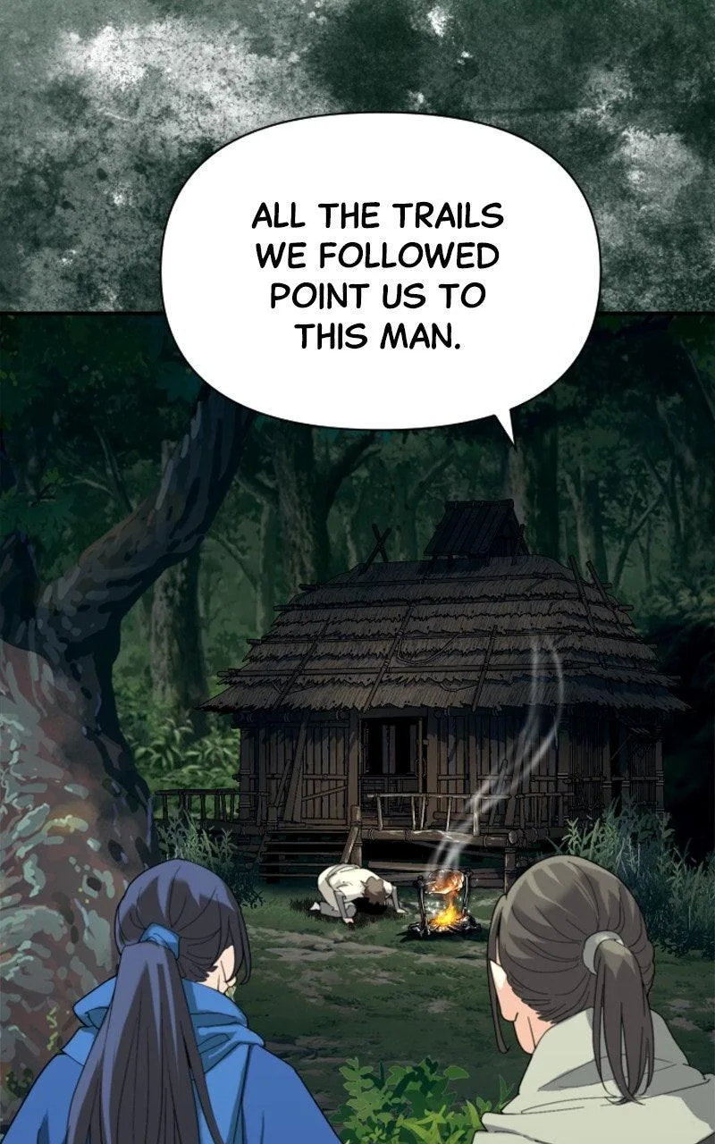 The Monkey King's Journey to the Murim Chapter 42 page 56