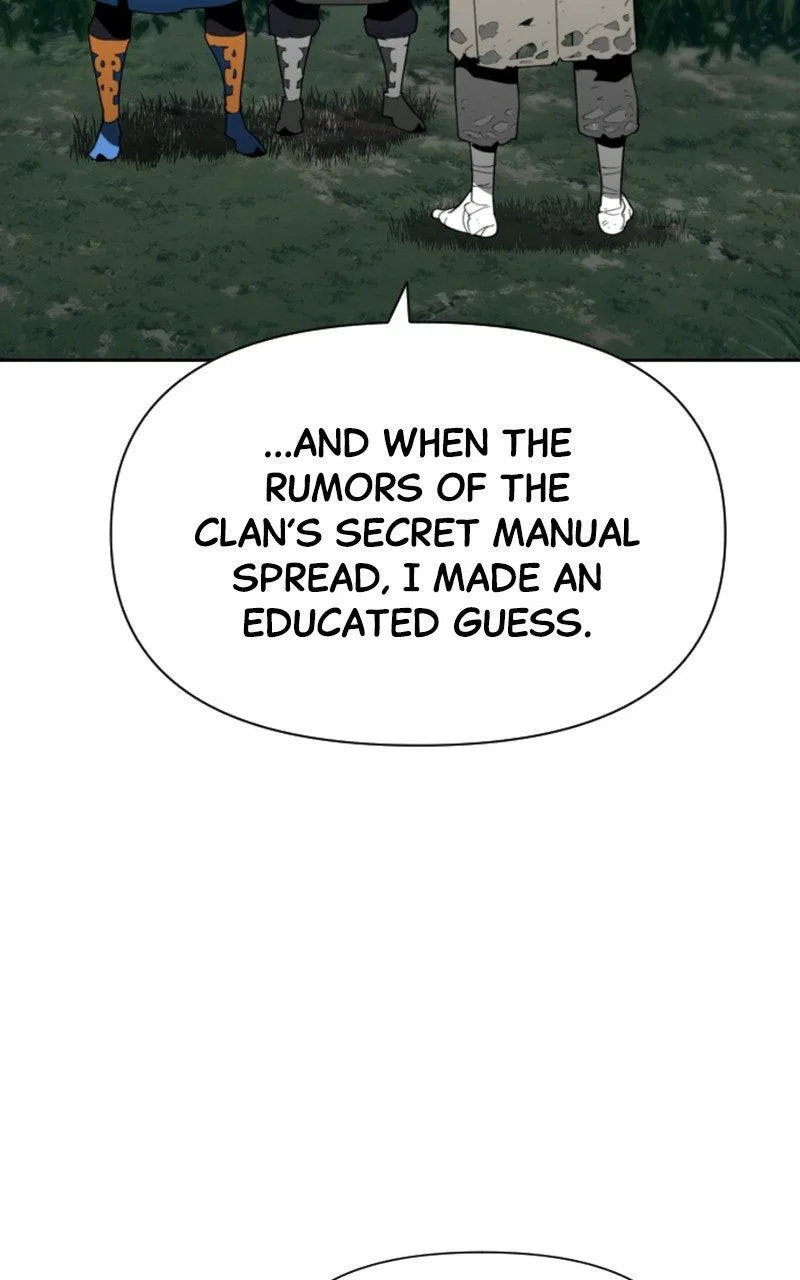 The Monkey King's Journey to the Murim Chapter 42 page 69
