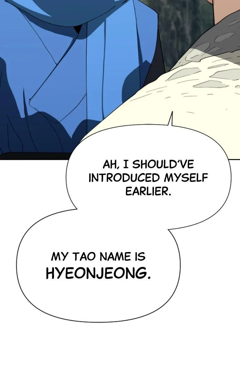 The Monkey King's Journey to the Murim Chapter 42 page 71