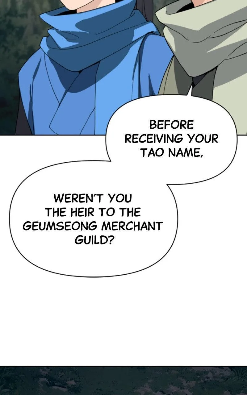 The Monkey King's Journey to the Murim Chapter 42 page 73