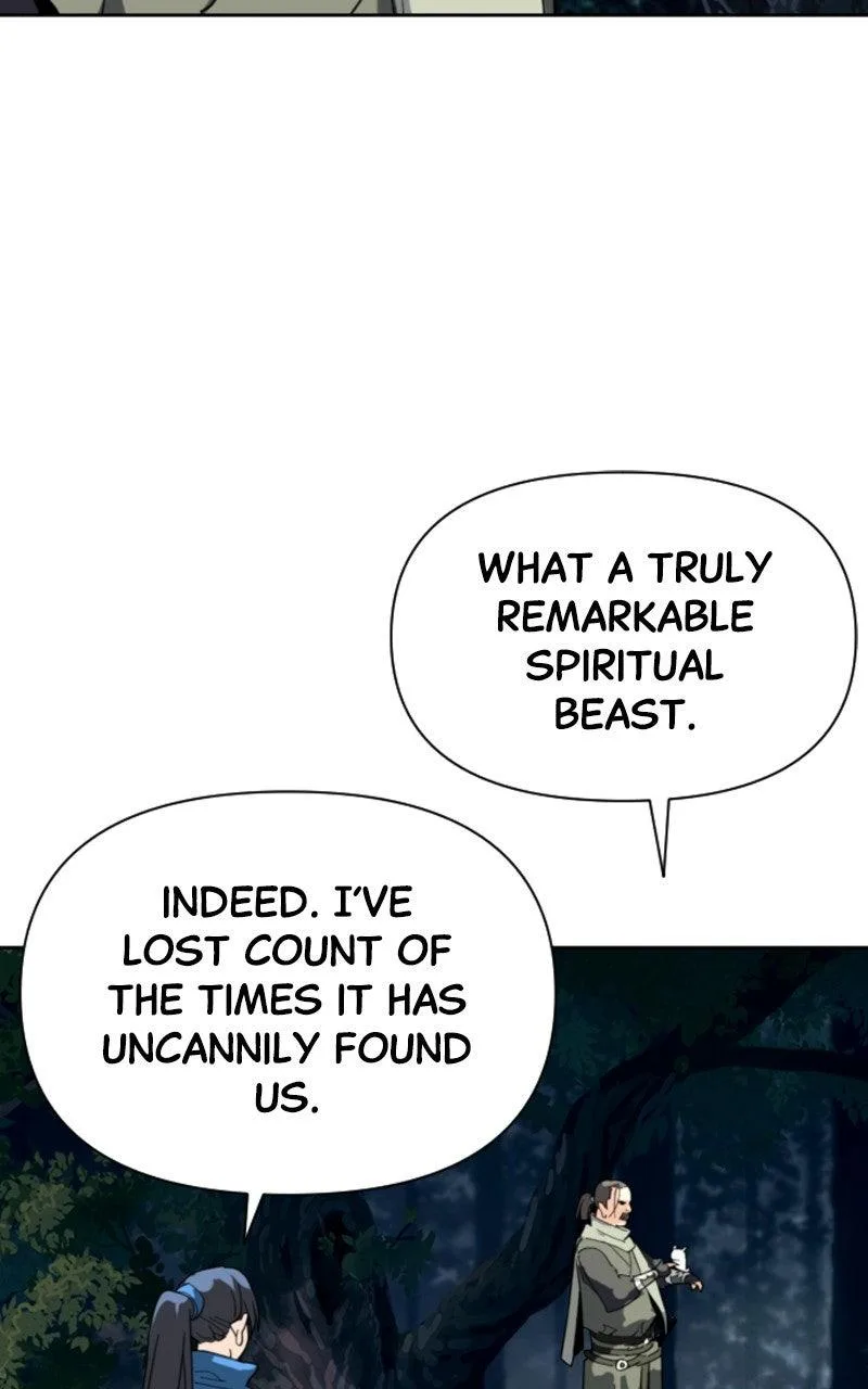 The Monkey King's Journey to the Murim Chapter 42 page 86
